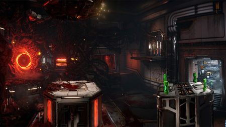 Аренда и прокат DOOM для PS5