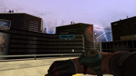 Аренда и прокат TimeSplitters для PS5