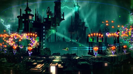 Аренда и прокат RESOGUN™ для PS5