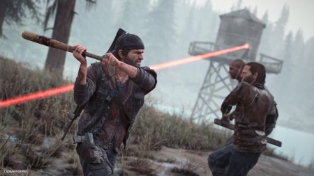 Аренда и прокат ЖИЗНЬ ПОСЛЕ для PS5