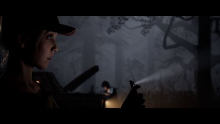 Аренда и прокат The Quarry для PS5