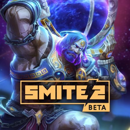 Аренда и прокат SMITE 2 для PS5