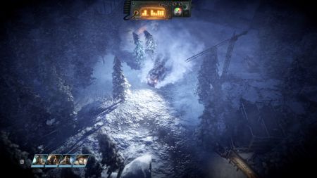 Аренда и прокат Wasteland 3 для PS5