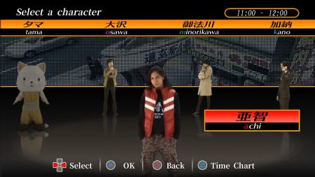 Аренда и прокат 428 Shibuya Scramble для PS5