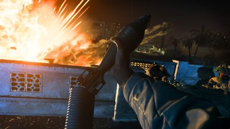 Аренда и прокат Call of Duty®: Modern Warfare® для PS5