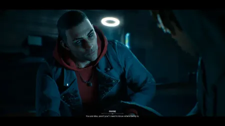 Аренда и прокат Vampire: The Masquerade - Bloodlines 2 Новинка для PS5