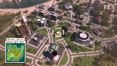 Аренда и прокат Tropico 5 для PS5