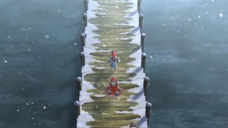 Аренда и прокат I am Setsuna. для PS5