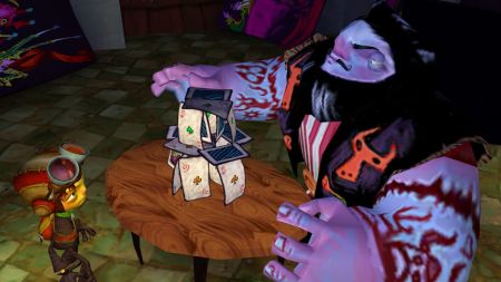 Аренда и прокат Psychonauts™ для PS5