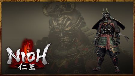 Аренда и прокат Nioh для PS5