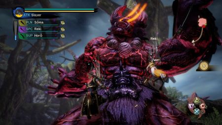 Аренда и прокат Toukiden: Kiwami для PS5
