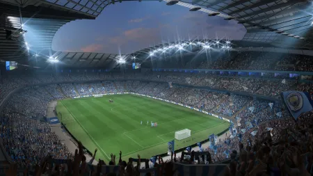 Аренда и прокат FIFA 2023 для PS5 Хит для PS4