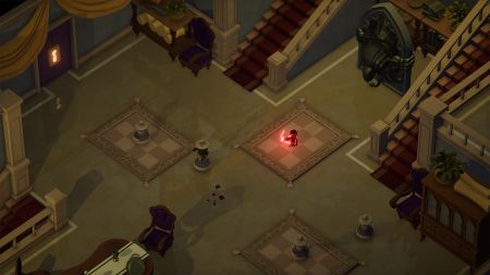 Аренда и прокат Death's Door для PS5