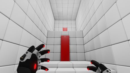 Аренда и прокат Q.U.B.E: Director's Cut для PS5
