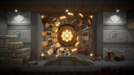 Аренда и прокат The Mobius Machine для PS5
