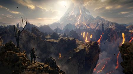 Аренда и прокат Средиземье™: Тени войны™ для PS5
