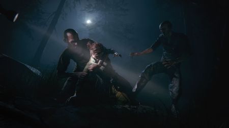 Аренда и прокат Outlast 2 для PS5