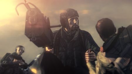 Аренда и прокат Wolfenstein®: The New Order для PS5