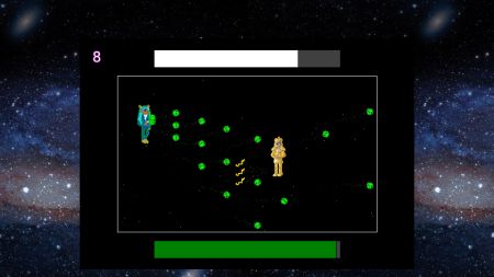 Аренда и прокат Galactic Lords для PS5