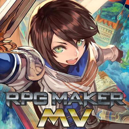 Аренда и прокат RPGMAKER MV для PS5