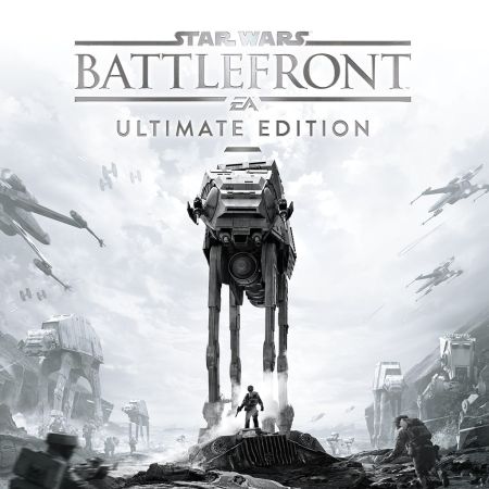 Самое полное издание STAR WARS™ Battlefront™
