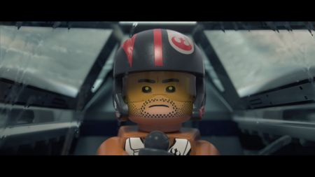 Аренда и прокат LEGO® ЗВЕЗДНЫЕ ВОЙНЫ™: Пробуждение Силы для PS5