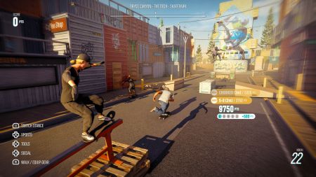 Аренда и прокат Riders Republic™ для PS5