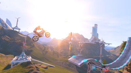 Аренда и прокат Trials Fusion™ для PS5