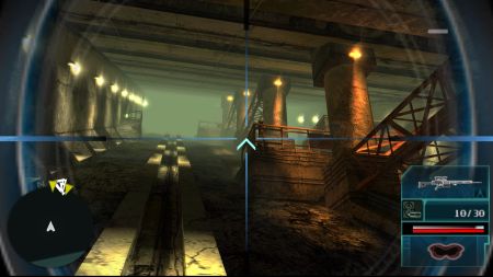 Аренда и прокат Syphon Filter: Logan's Shadow для PS5
