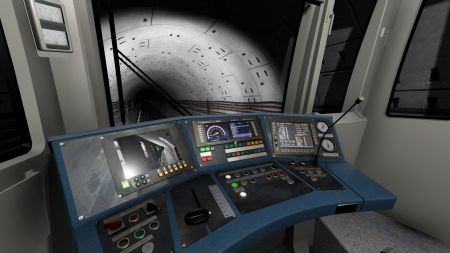 Аренда и прокат Metro Simulator для PS5