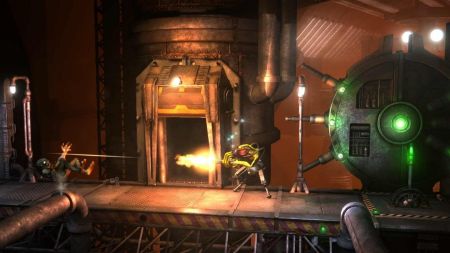 Аренда и прокат Oddworld: New 'n' Tasty для PS5