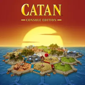 Catan: Console Edition
