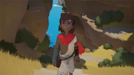 Аренда и прокат RiME для PS5