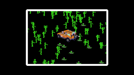 Аренда и прокат Organ Trail Complete Edition для PS5