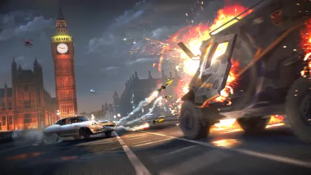 Аренда и прокат Watch Dogs: Legion для PS4 для PS5 Хит
