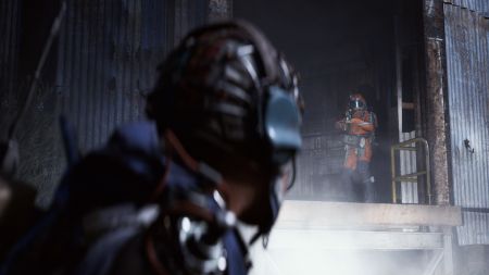 Аренда и прокат ARC Raiders для PS5