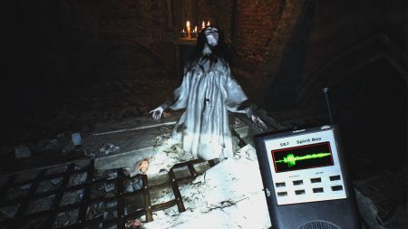 Аренда и прокат Cursed Feed для PS5