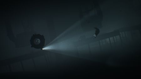 Аренда и прокат INSIDE для PS5