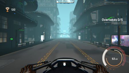 Аренда и прокат Hyper Rider для PS5
