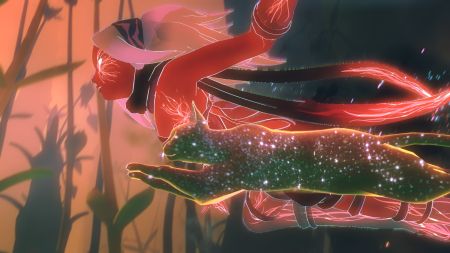 Аренда и прокат GRAVITY RUSH™ 2 для PS5