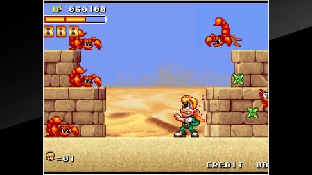 Аренда и прокат ACA NEOGEO SPIN MASTER для PS5
