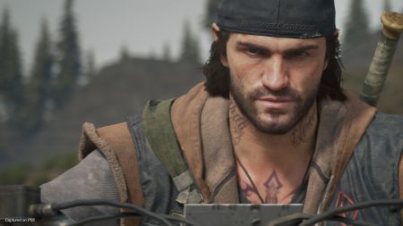 Аренда и прокат ЖИЗНЬ ПОСЛЕ для PS5