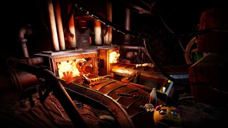 Аренда и прокат Five Nights at Freddy's VR: Help Wanted для PS5