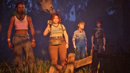 Аренда и прокат Lost Records: Bloom & Rage для PS5
