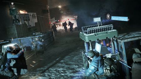 Аренда и прокат Tom Clancy's The Division™ для PS5