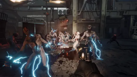 Аренда и прокат Killing Floor 3 Новинка