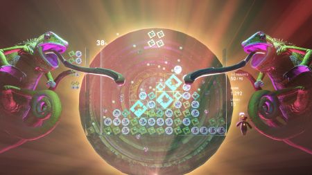 Аренда и прокат Lumines Arise для PS5