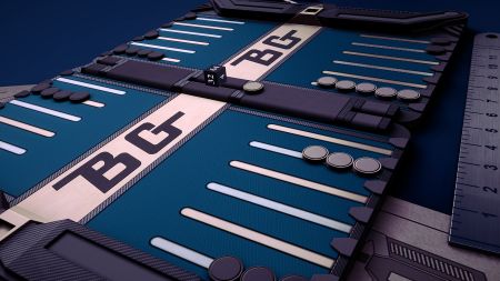Аренда и прокат Backgammon Blitz для PS5