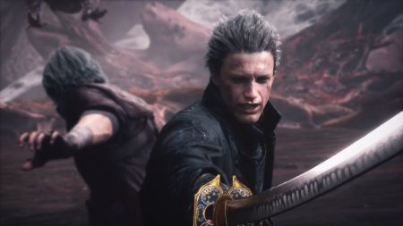 Аренда и прокат Devil May Cry 5 Series для PS5