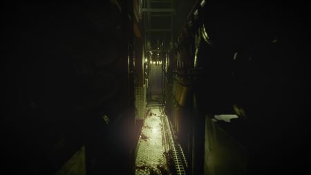 Аренда и прокат Still Wakes the Deep для PS5
